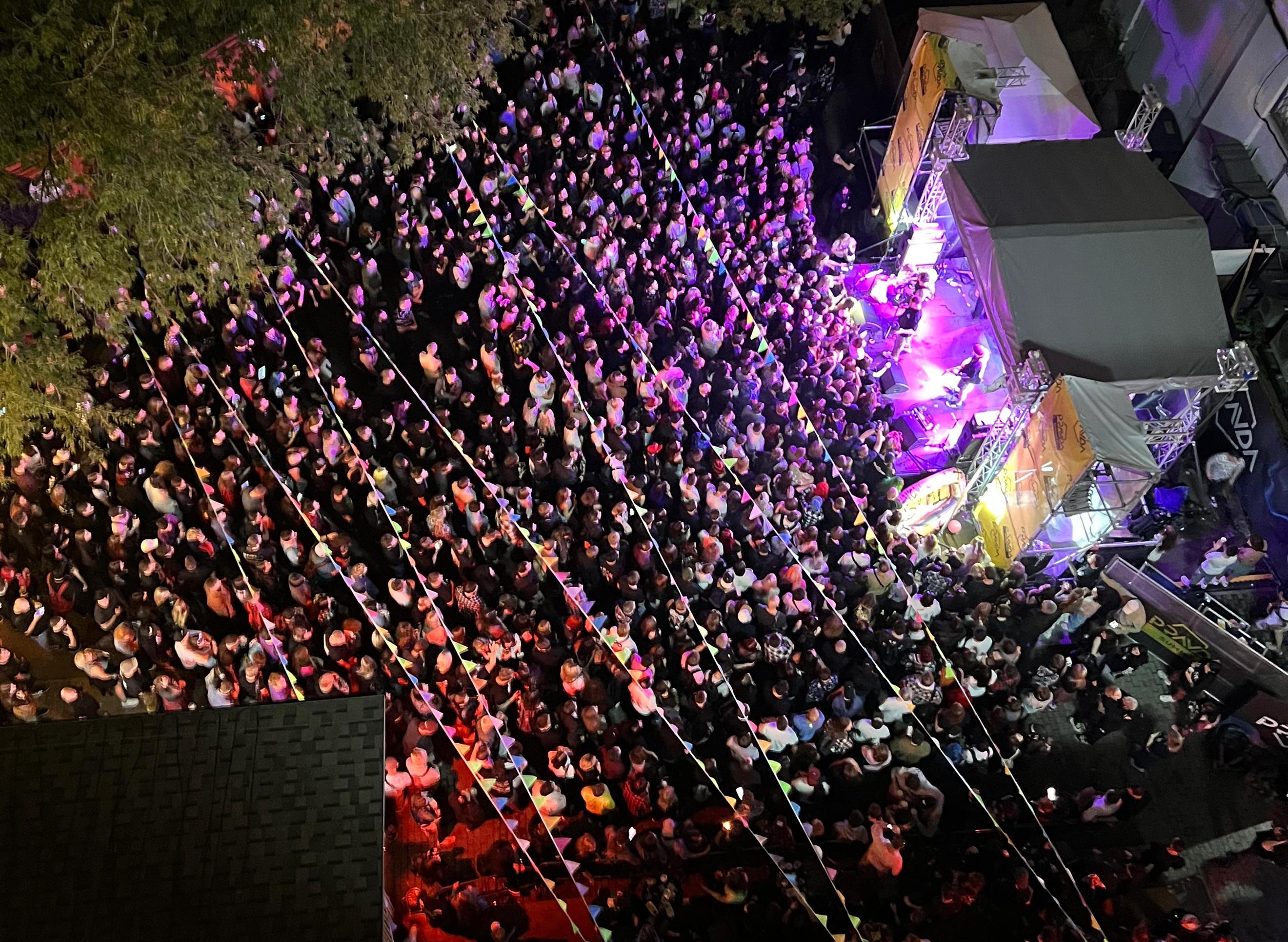 Увидимся летом 2025!