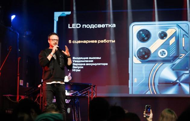 Деловые мероприятия