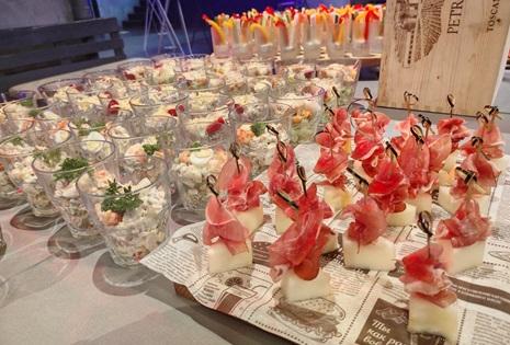 Pravda кейтеринг 1