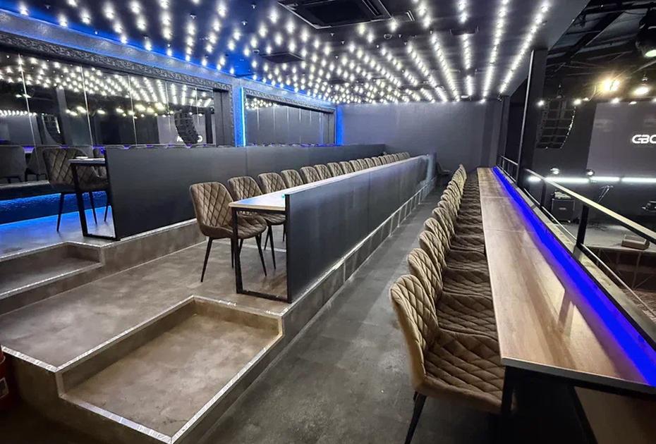 Svoboda площадка 3