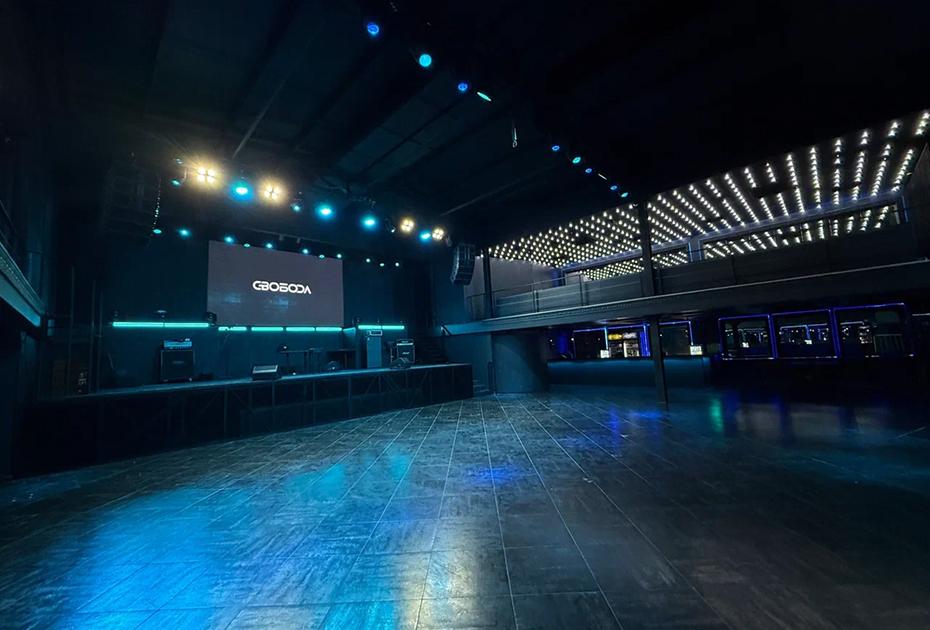 Svoboda площадка 4