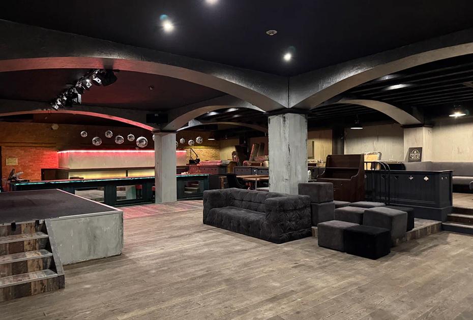 Svoboda площадка 7